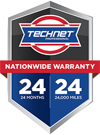 Technet warranty